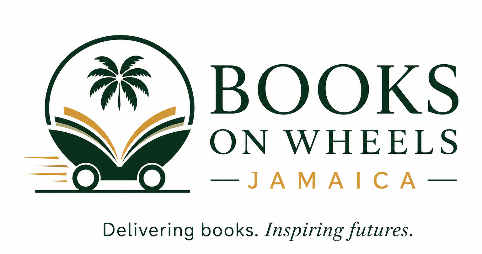 Books on Wheels Jamaica